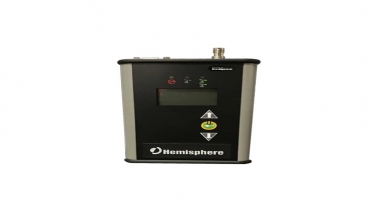 Hemisphere R330 信标机 GPS