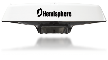 Hemisphere V133罗经 定位定向仪