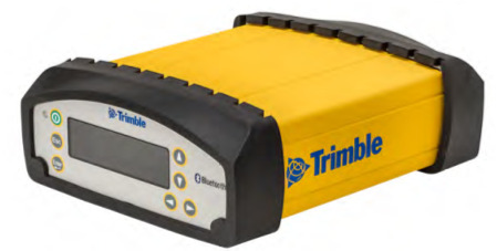Trimble信标机定位系统SPS356