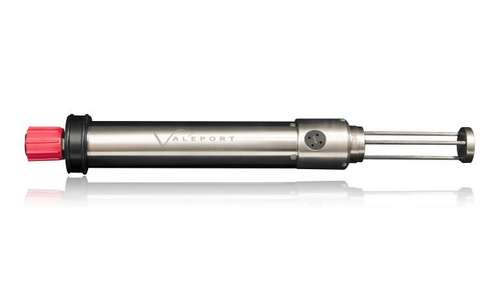 Valeport公司 mini svp系列声速剖面仪
