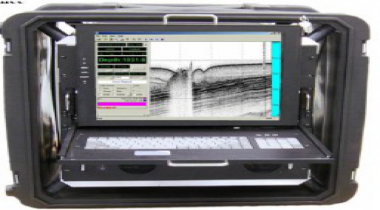 SyqWest公司 Bathy2010PC浅地层剖面仪