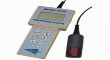 Insite公司 Model3150便携式红外测沙仪