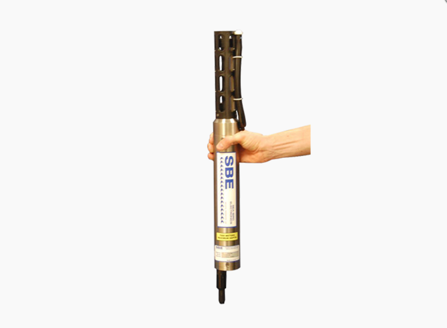 SBE49 FastCAT快速温盐深传感器