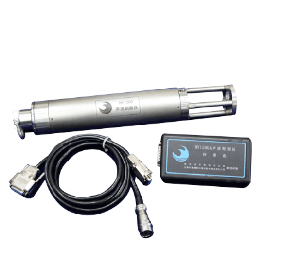 HY1200/HY1201声速剖面仪